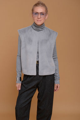 Жилет - N.u.d.e фото 7