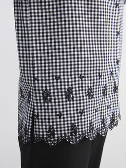 Ekose F?rf?rl? Kad?n G?mlek