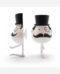 Держатель для моющей губки Mr Sponge 9046559 - Yiwu youda import & export co фото 5