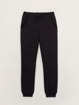 CRB wear/FSSW 70067-22 Брюки женские, черный/Ex.Cherubino