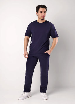 Брюки мужские