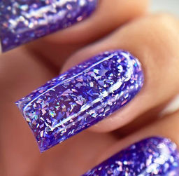 Гель-лак MOOZ №270 Mirage  фото 3