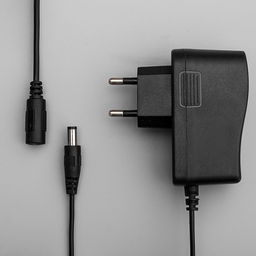 Гирлянда Нить 3 м с насадками Лампочки, IP20, серебристая нить, 100 LED, свечение синее, 3.5 В - Luazon lighting фото 5