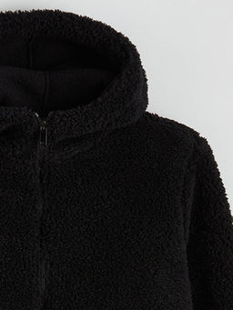 Kap??onlu Kad?n Polar H?rka