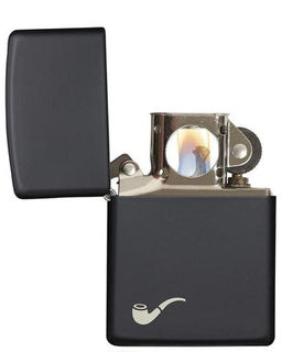 Зажигалка для трубок ZIPPO | Pipe 218PL  фото 3