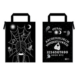 Папка для школьных тетрадей Феникс+ арт. 66223/ 24 МИЛАЯ ГОТИКА ( 33x25 см, 1 отделение (-я), молния