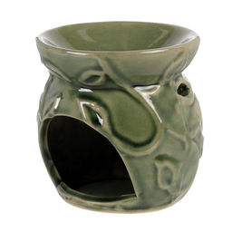 Аромалампа 8 см / 4213 /уп 144/ (Бежевый) - Галеонтрейд фото 7