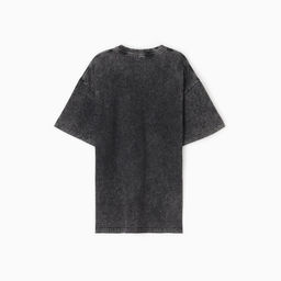 Футболка мужская MIST Lost, черный, р-р M