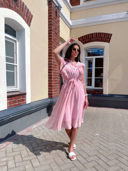 Платье - Ksa фото 8