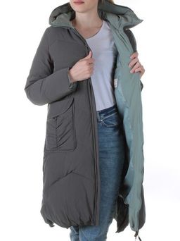 011 OLIVE Пальто женское зимнее First Love - Fashion фото 7