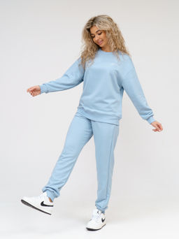 927 Костюм "Голубой"