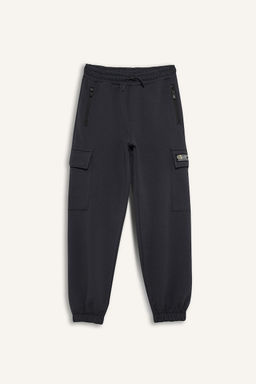 Jogger F_t Pantolon Erkek _ocuk - Defacto фото 6