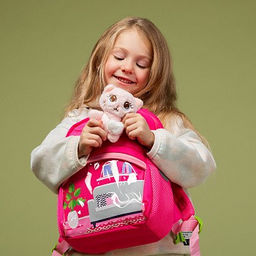 RO-370-1 Рюкзак - Grizzly фото 30