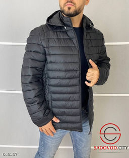 Куртка осенняя мужская