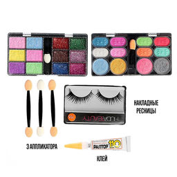 Набор для творчества, Make up studio - Школа талантов фото 8