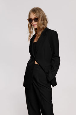 Жакет Pirs 4052 черный