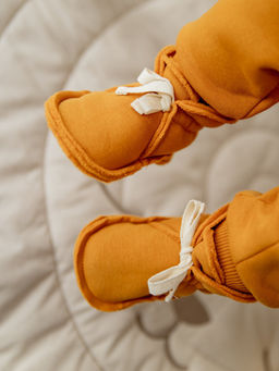 Пинетки Янтарь 0+ - Bungly фото 3