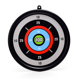 Набор лук "Школа лучников" в коробке