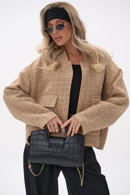 Бомбер Голди - Эльза фото 6