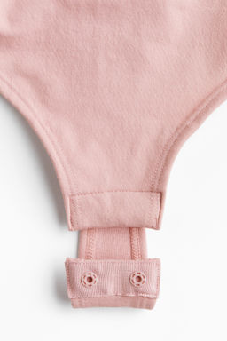 Body tanga Firm shape Sculpting - H&m фото 7