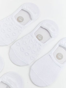 K?z ?ocuk Babet ?orap 5li