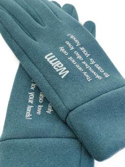 Перчатки жен Labbra LB-PH-80 mist фото 3