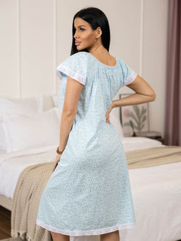 Ночная сорочка мод.2160