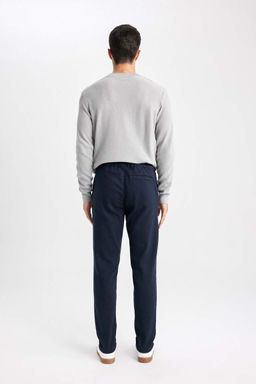 Узкие брюки Jogger - Defacto фото 8