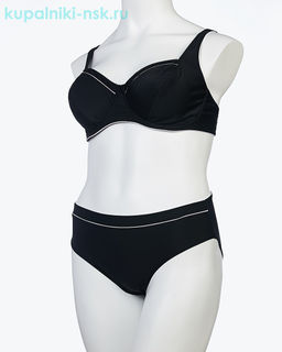 1919 Купальник раздельный (48-54)