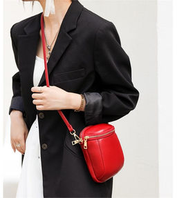 Bags Сумка женская / кожа / 2038