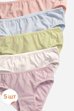 Трусы для девочки 5шт. Donella