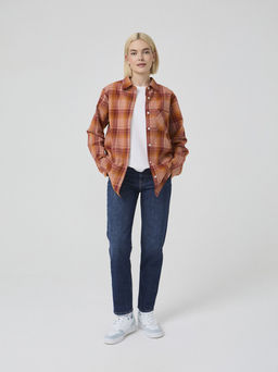 Брюки джинсовые / Lee Cooper