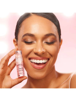 Physicians Formula Масло для губ Mineral Wear Diamond Lip Oil, тон Розовый бриллиант/Pink Diamond, 4,6 мл фото 10