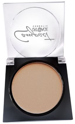 Latuage Тени для век Compact моно №403 пшеничный