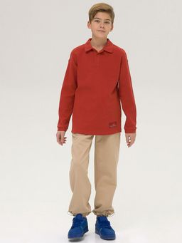 Уценка Pelican BFJP4321 джемпер для мальчиков  фото 6