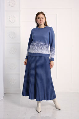 Костюм женский 1492 - Olsarri фото 21