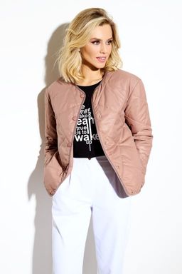 Куртка женская 0566 - Di-lia fashion фото 6