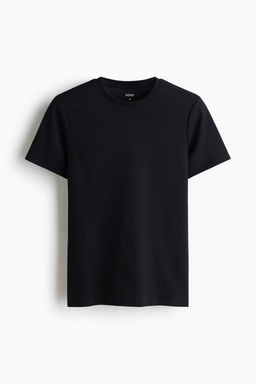 Camiseta Cooling Slim Fit - H&m фото 2