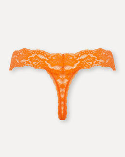 Трусы-стринги жен. - Deseo фото 3