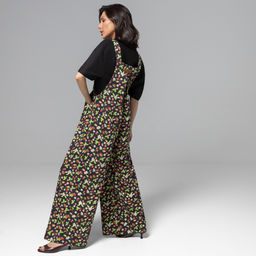 Комбинезон из хлопка, Комфорт лета - Charutti фото 11