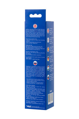 Насадка Toyfa XLover, для увеличения размера с кольцом и вибрацией, TPE, черная, 14.5 см  фото 5