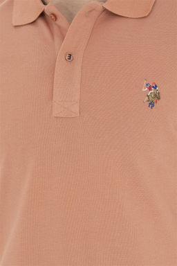 Мужская базовая футболка Powder Неожиданная скидка в корзине - U.s. polo assn фото 7