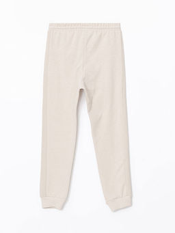 Beli Lastikli Erkek ?ocuk Jogger E?ofman Alt? - Waikiki фото 3