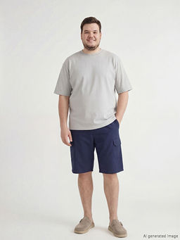 Diz Alt? Boy Erkek Deniz ?ortu