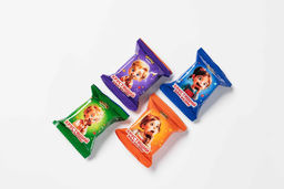 Хрустящий закусон 1кг/АТАГ/