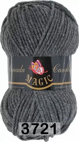 CANADA - Magic фото 22