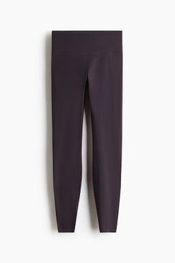 Leggings de talle alto SculptMove - H&m фото 3