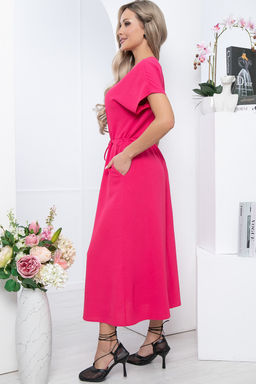 Платье Лина - Lt collection фото 2