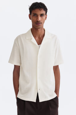 Camisa resort Regular Fit - H&m фото 5