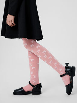 Цена за 3 пары! КОЛГОТКИ ДЕТСКИЕ